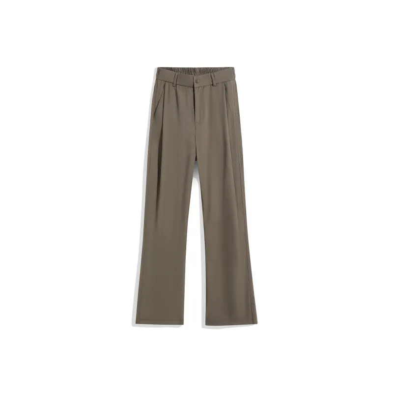 T-IRA Suit Trousers Unisex-4