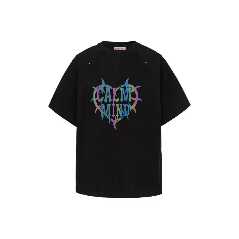 CALMMIND T Shirts Women's-4