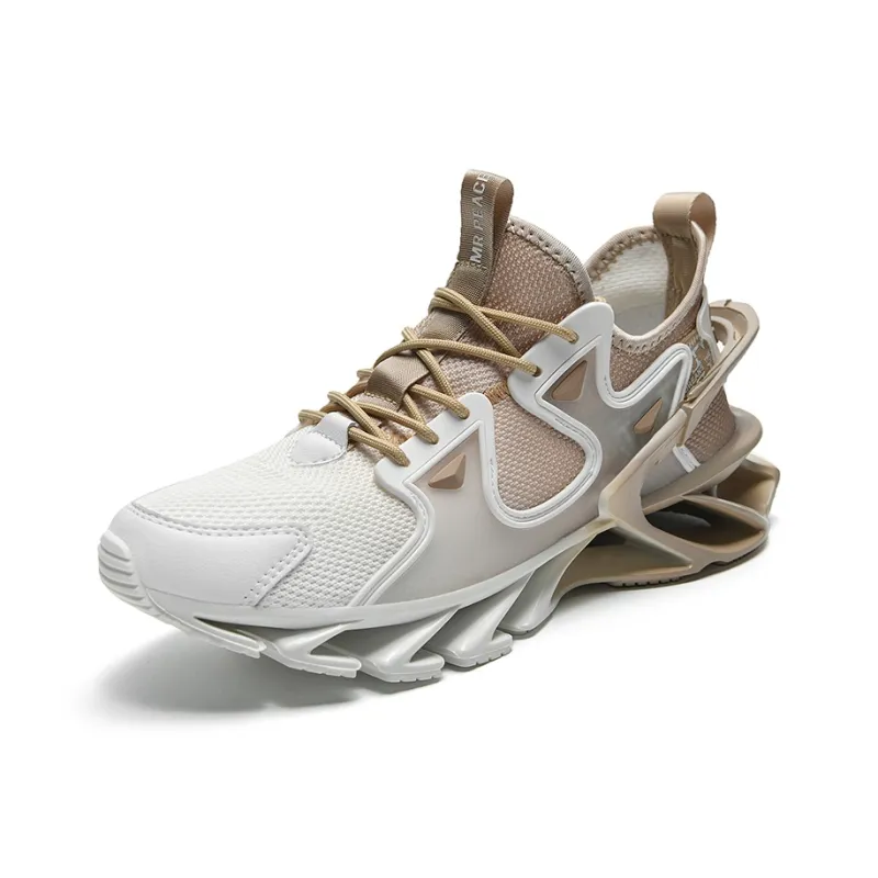 Jerden Smith Abrasion Resistant Coverage Mid Top Casual Shoes Men's-9