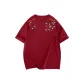 Burgundy[100% cotton Heavyweight]