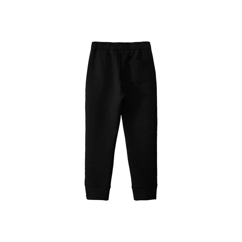 ASEDE Casual Pants Unisex-8