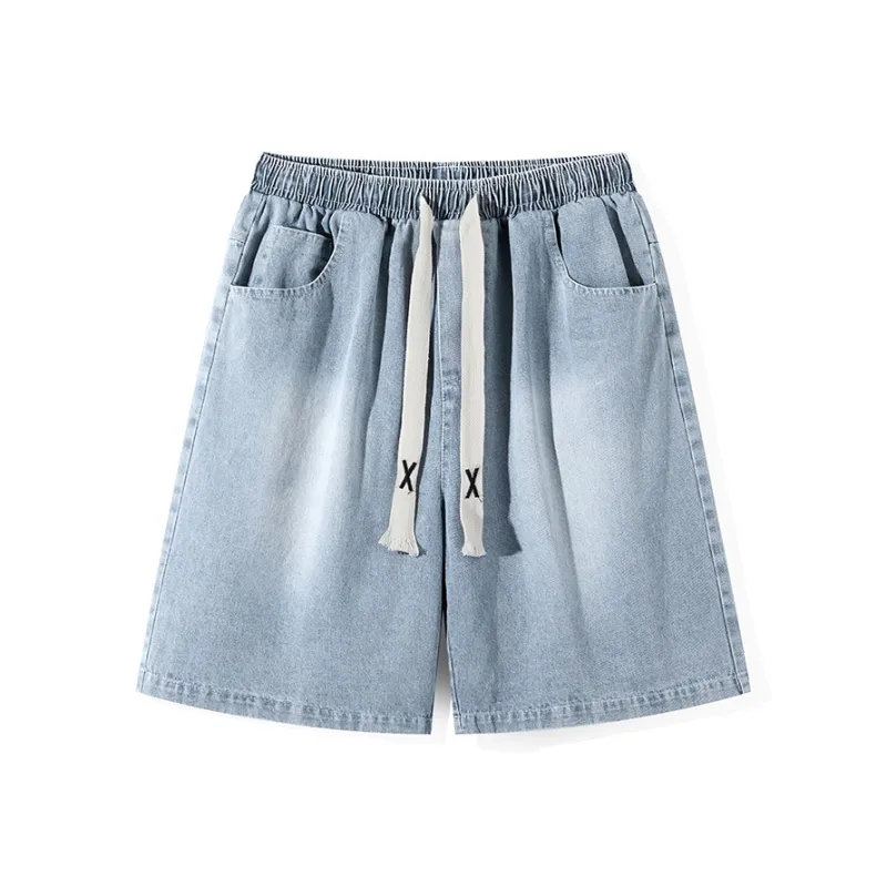 SIL VITIN Casual Shorts Unisex-11