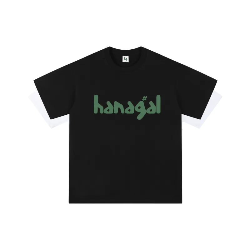 Hungo T Shirts Unisex-4