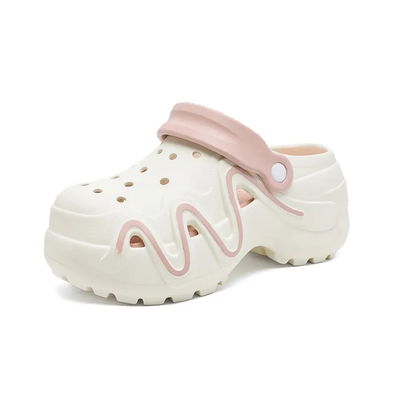FCMM Clogs Women's Box Included-14