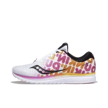 Saucony Kinvara 10 Dunkin Women's