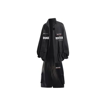 DUKE+DEXTER Casual Sportswear Unisex