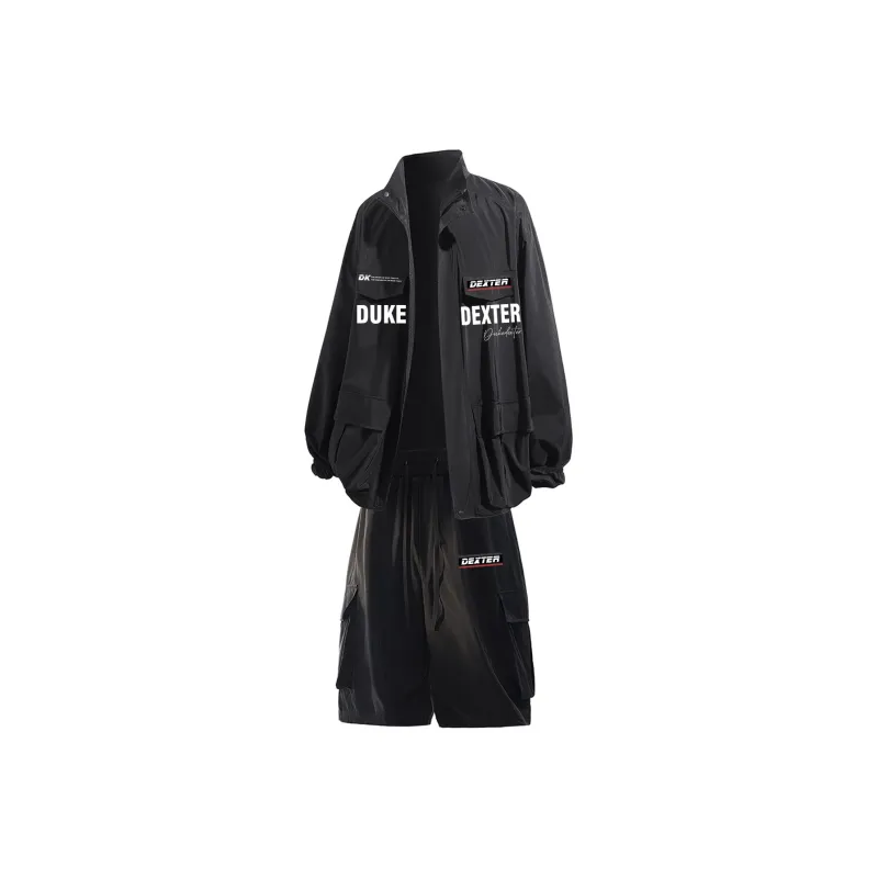 DUKE+DEXTER Casual Sportswear Unisex-0
