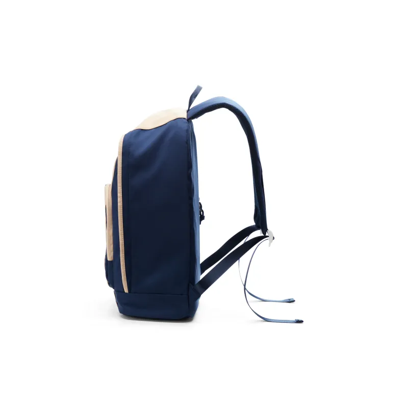 JEANSWEST Fabric Backpack Unisex Multicolor-20