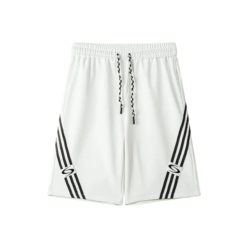 NAXUSTO Casual Shorts Unisex-3