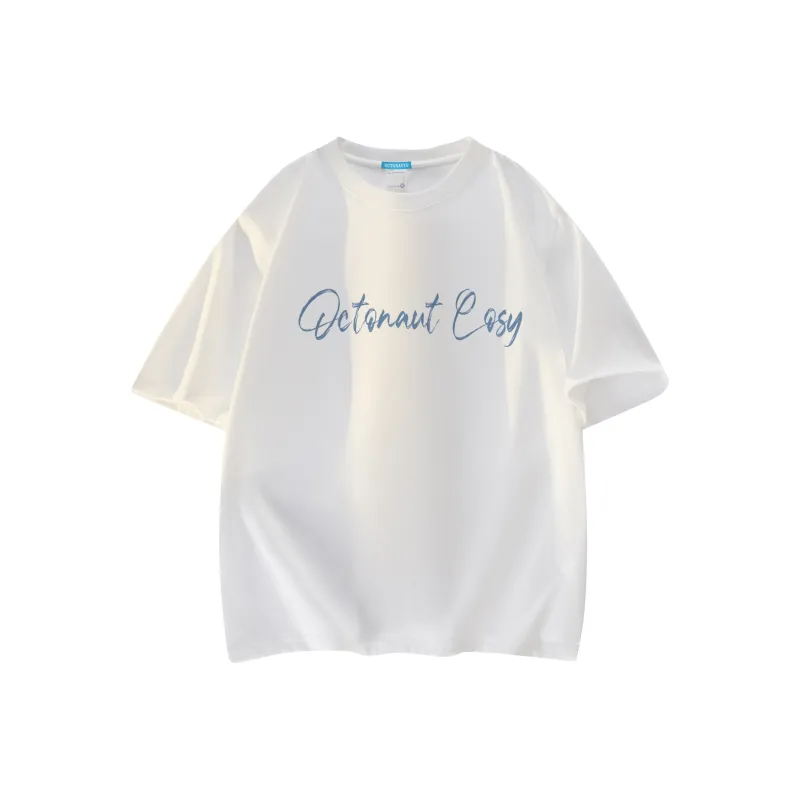 Small Columns Under The Sea T Shirt Unisex-1