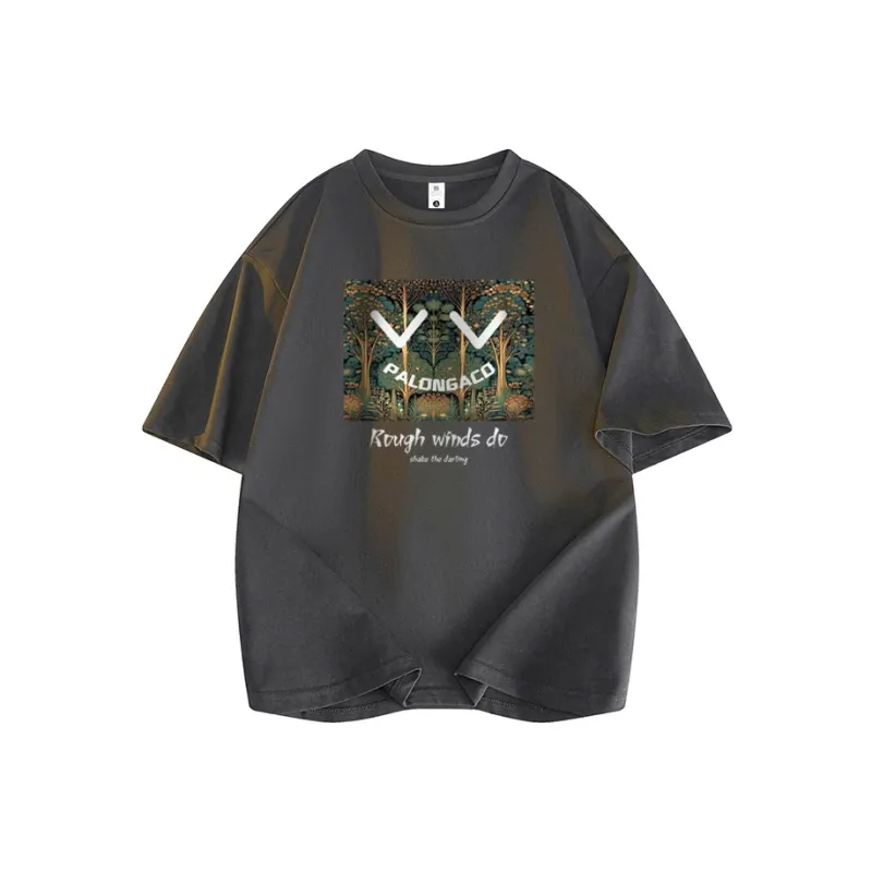 PAL ONGACO T-Shirts Unisex-17