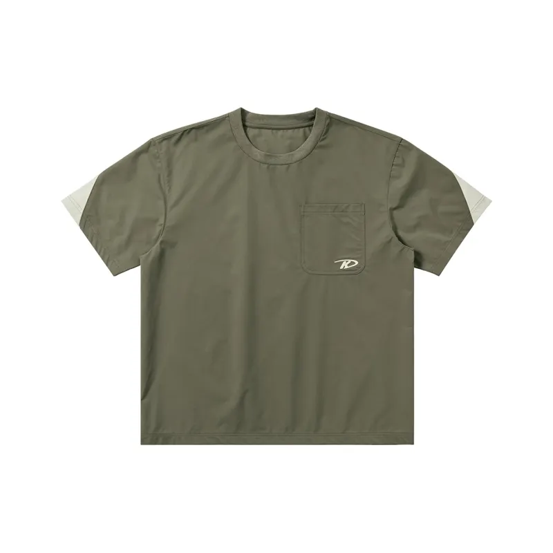 WOOD SOON T Shirts Unisex-0