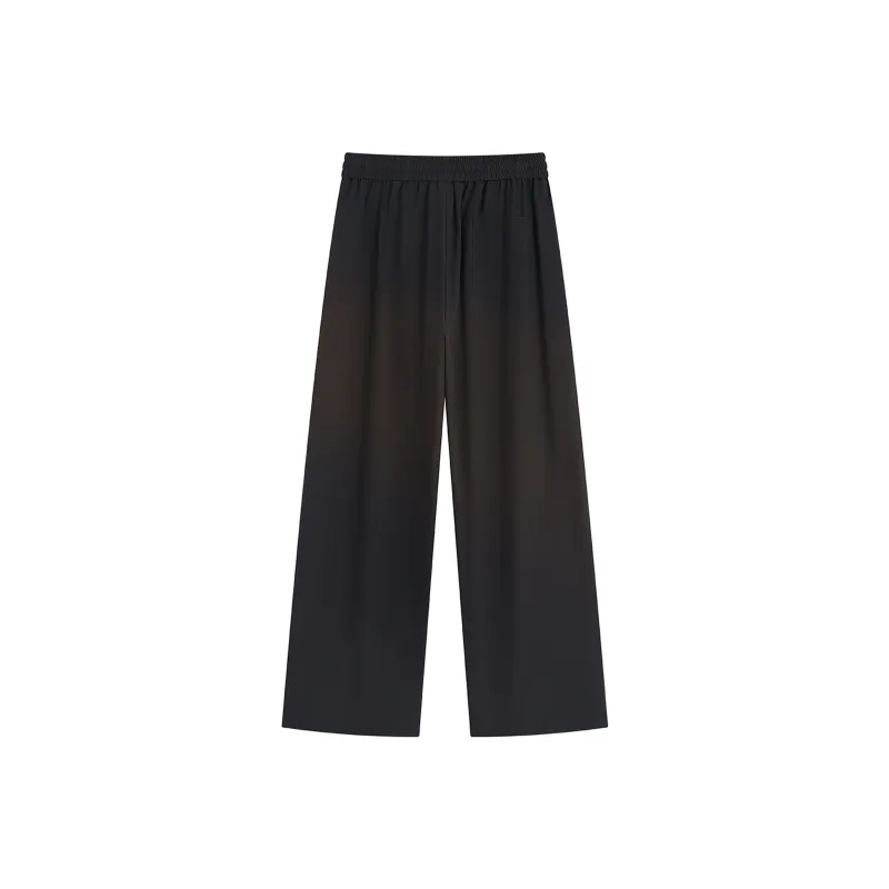 BIG TIME REGAL Casual Pants Unisex-1