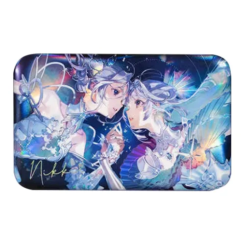 DIEZHIXINYI Sparkling Warm × Yama Oruga, Beyond Stars And Hearts Collection Badges