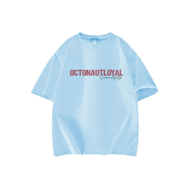 Small Columns Under The Sea T Shirt Unisex-13