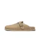 Khaki Beige