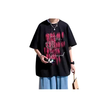 TONYBEAR T Shirts Men