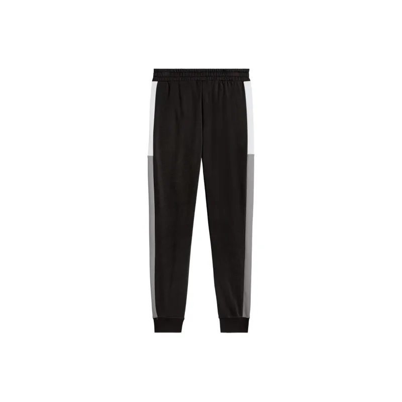 PUMA Pants Para Hombre Essentials Block-1