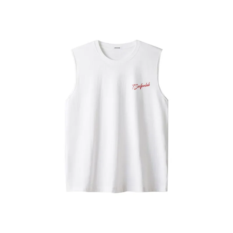 7 SEVFUN Tank Tops Unisex-5