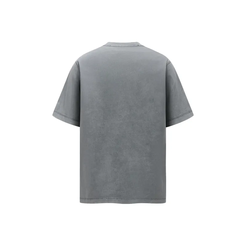 VXOXV T-Shirts Unisex-10