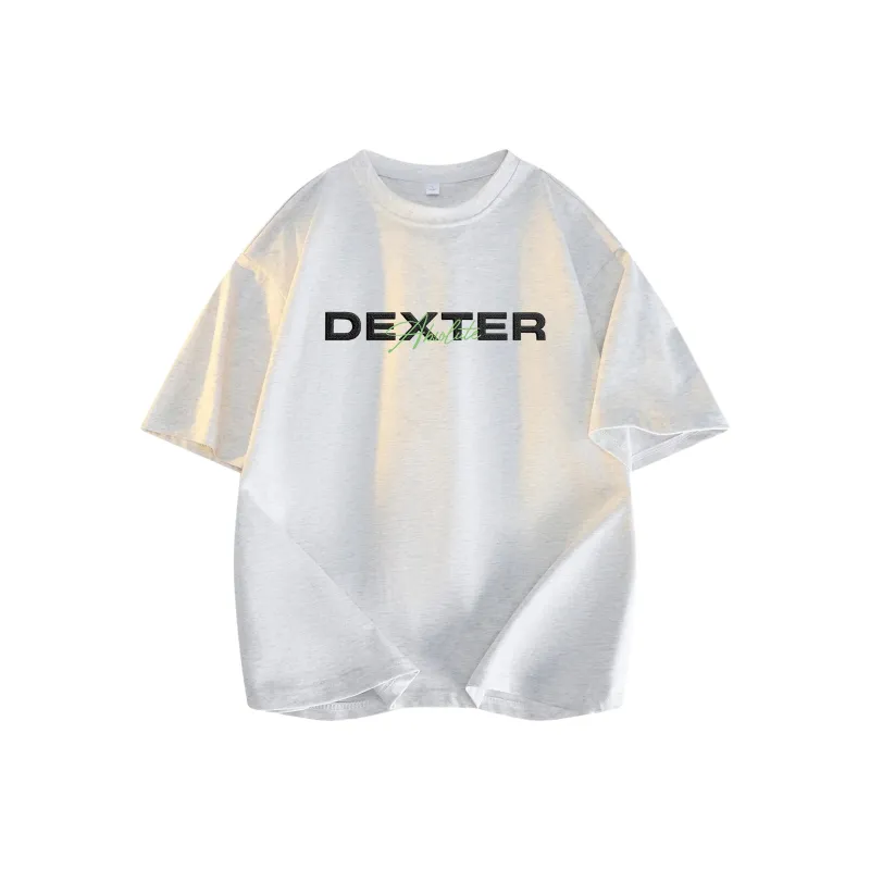 DUKE+DEXTER T Shirts Unisex-1