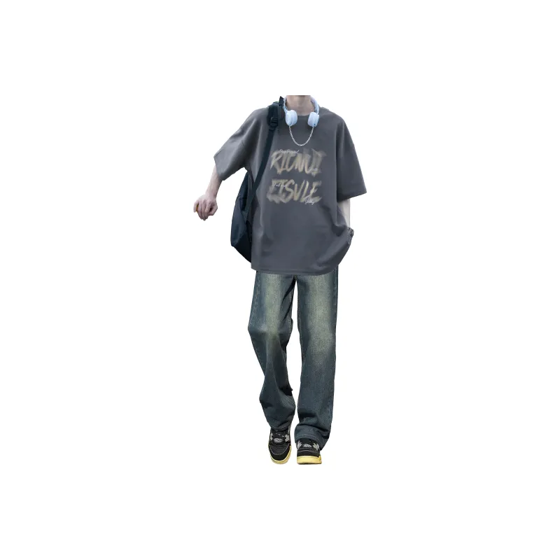 A/2/8/T Casual Sportswear Unisex-37