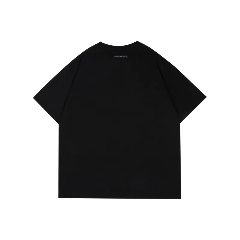 FAR BACK T Shirts Unisex-5