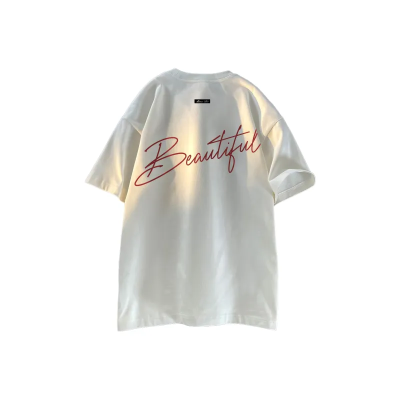 MIIOW Cool One Summer Series T Shirt Unisex-1