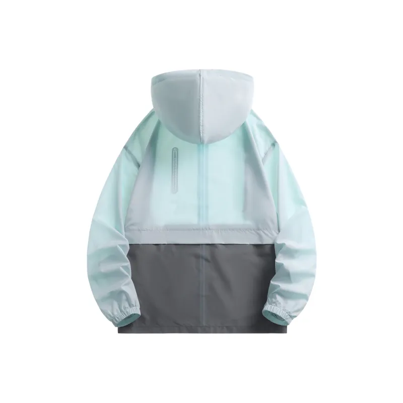 SOAP OPERA Sun Protection Clothing Unisex-3