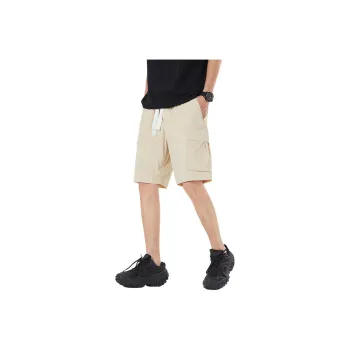 SIL VITIN Casual Shorts Unisex