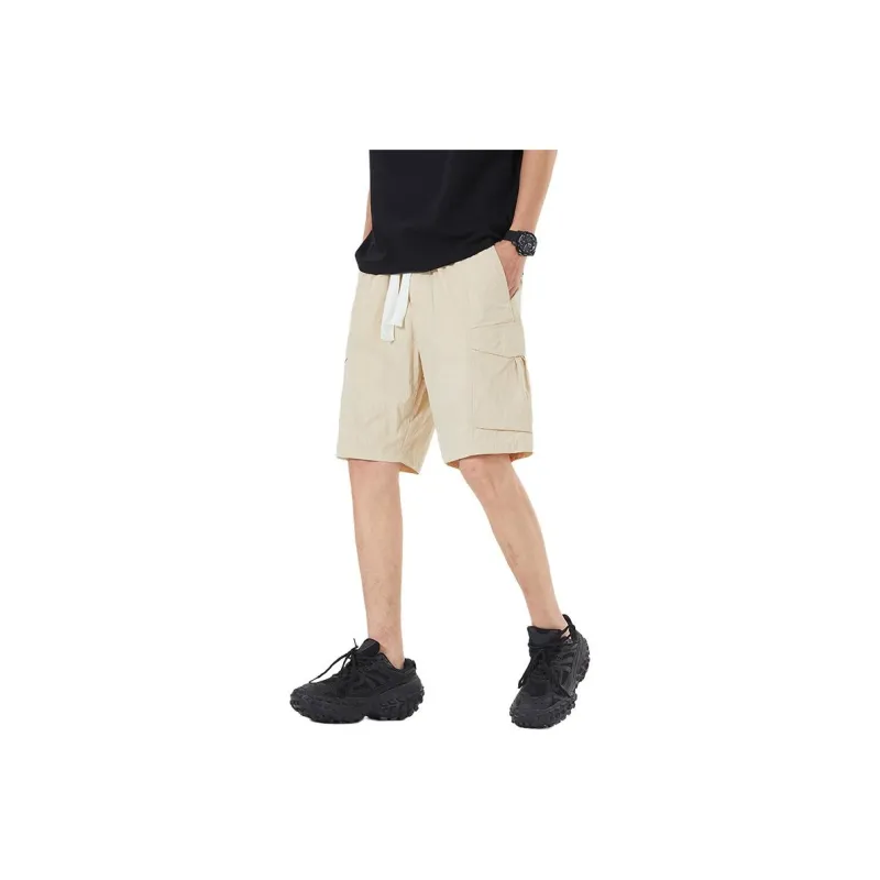 SIL VITIN Casual Shorts Unisex-24