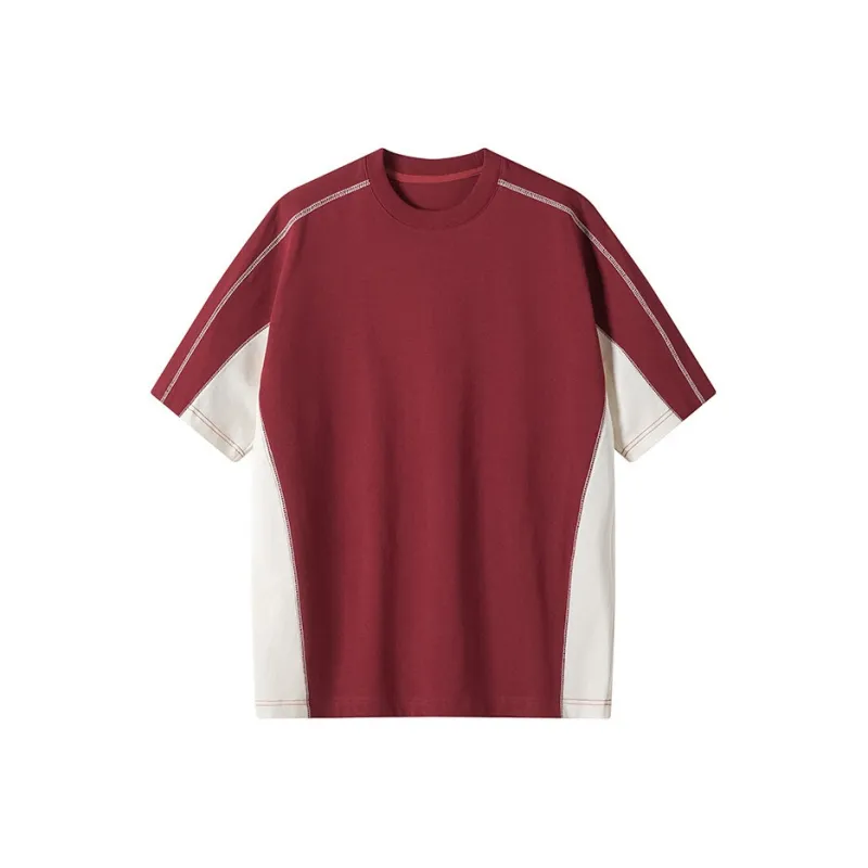 KEIRANDUN T Shirts Unisex-4