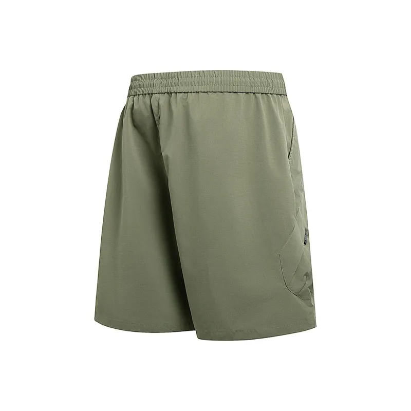 BRYAN JIMENEZ Cargo Shorts Unisex-6
