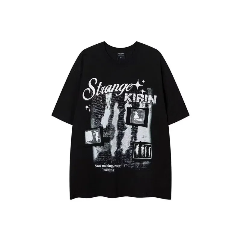 TONYBEAR T Shirts Men-2