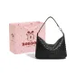 Black+Shopping Bag