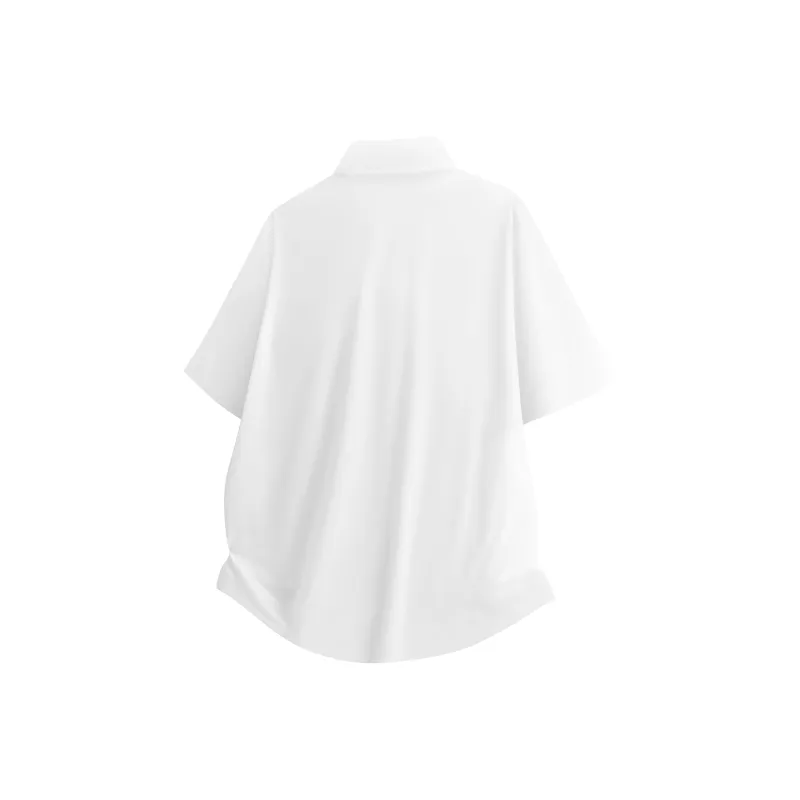 FCB ARCELONA Shirts Unisex-2