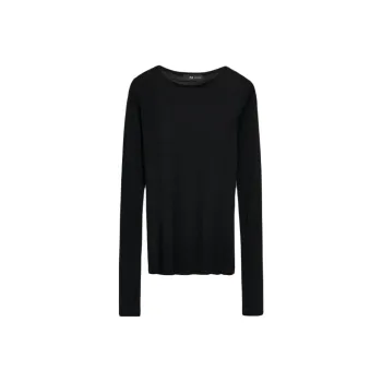 ZARA T Shirts Women's Black