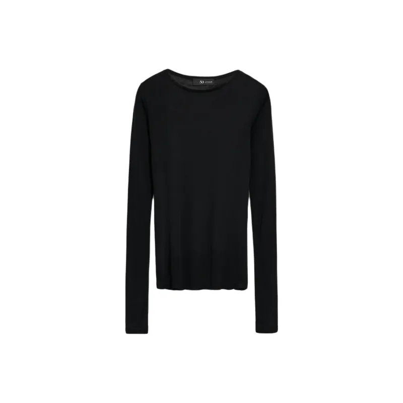 ZARA T Shirts Women's Black-0