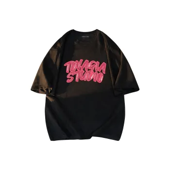 TINA GIA T-Shirts Unisex