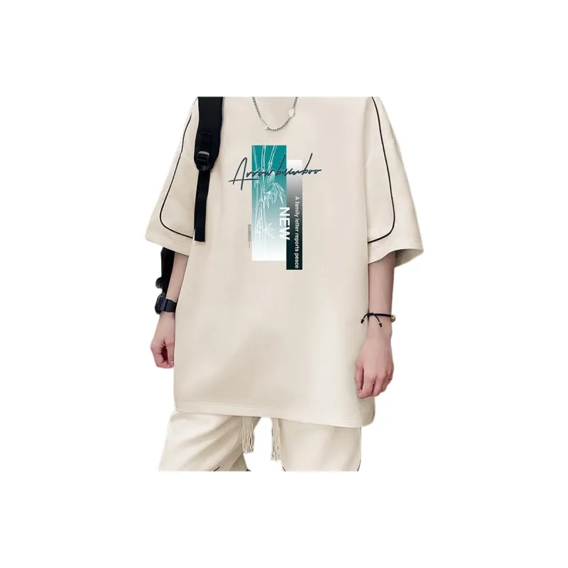 FRQ Casual Sportswear Unisex-5