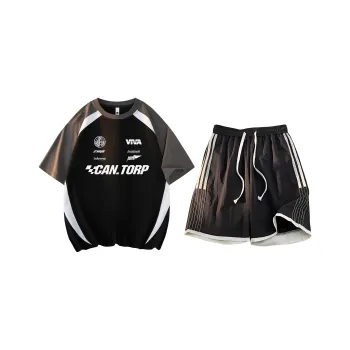 CAN·TORP Casual Sportswear Unisex