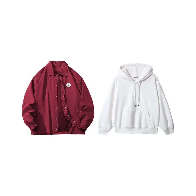 BRUMAIRE Jackets Unisex-17
