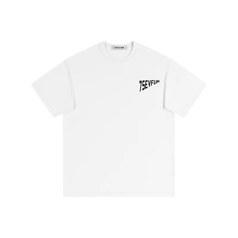 7 SEVFUN T Shirts Unisex-5
