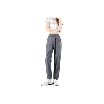 FASTFISH Casual Pants Unisex