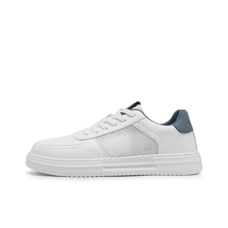 Frank Mully Low Top Skateboard Shoes Men's-3
