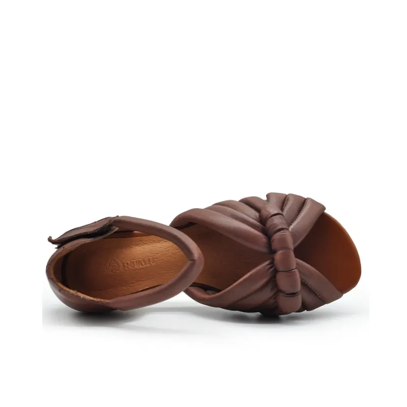 ARTMU One Strap Sandals Women's-3