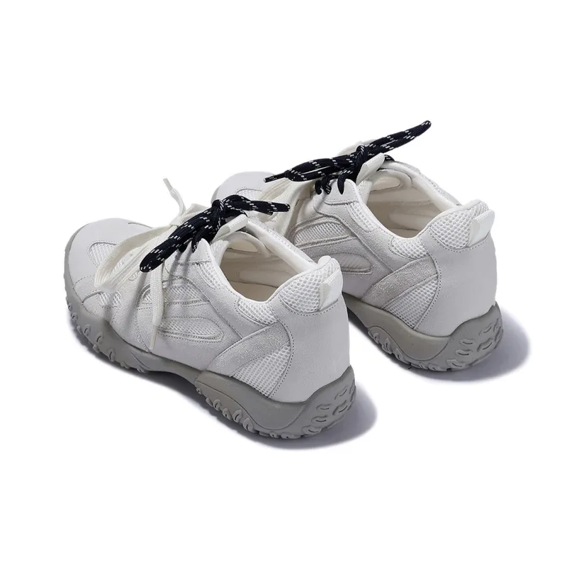 SELAIYA Breathable Low Top Casual Shoes Women's-3