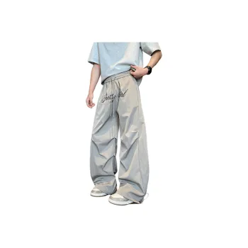 FRQ Casual Pants Unisex