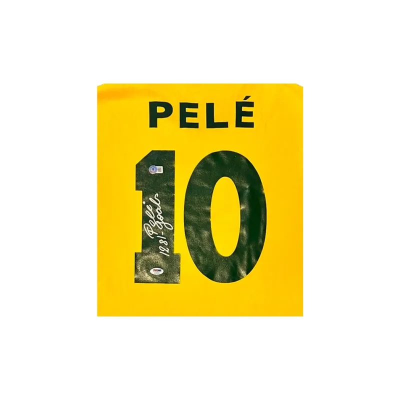 Three For Brazil National Team Jersey Exquisite Mounting, Outer Frame Approx. 65x85cm-3