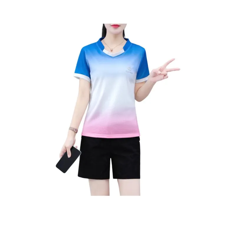 The New Age Family Fitness Set Women's-5